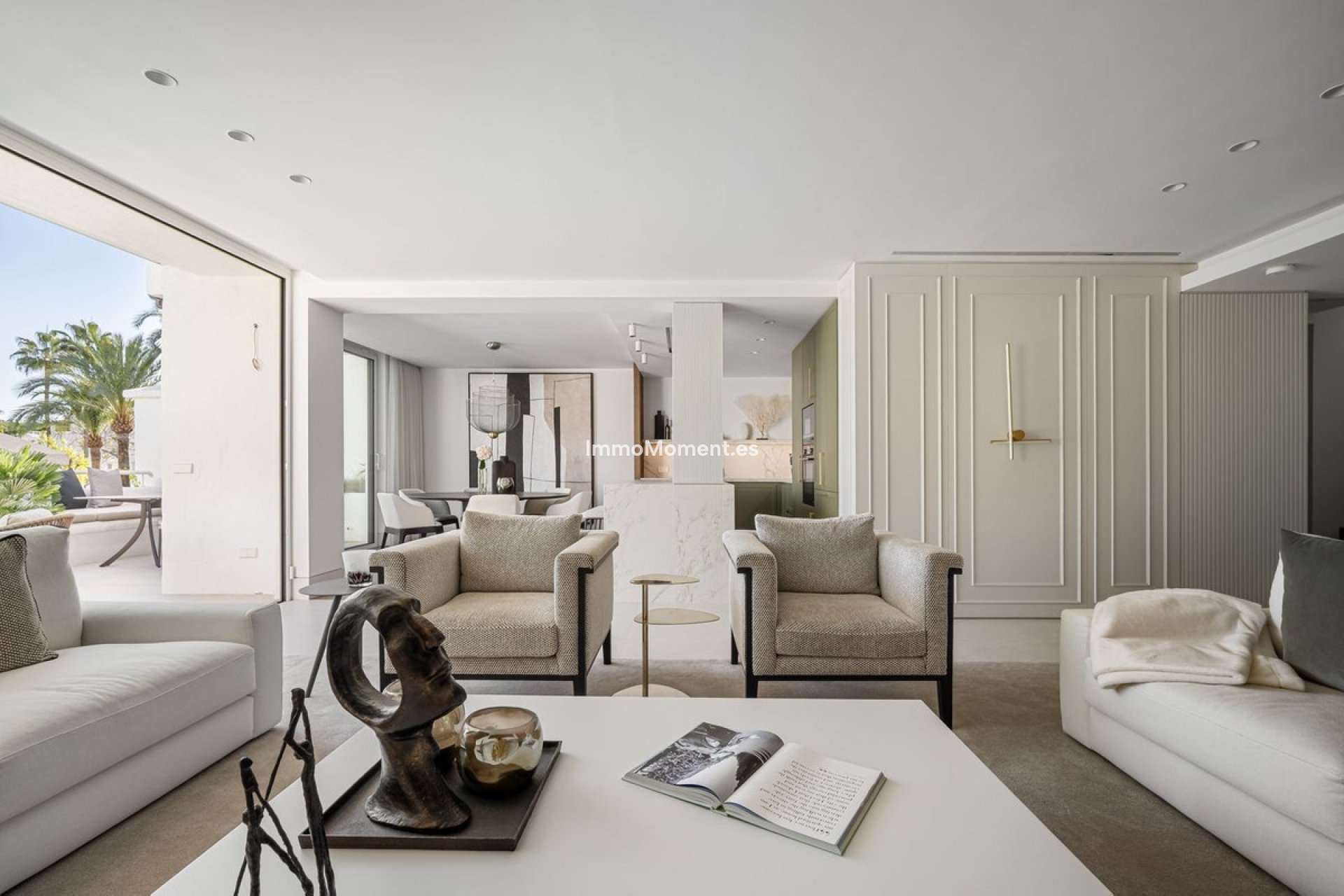 Reventa - Apartamento - Marbella - The Golden Mile