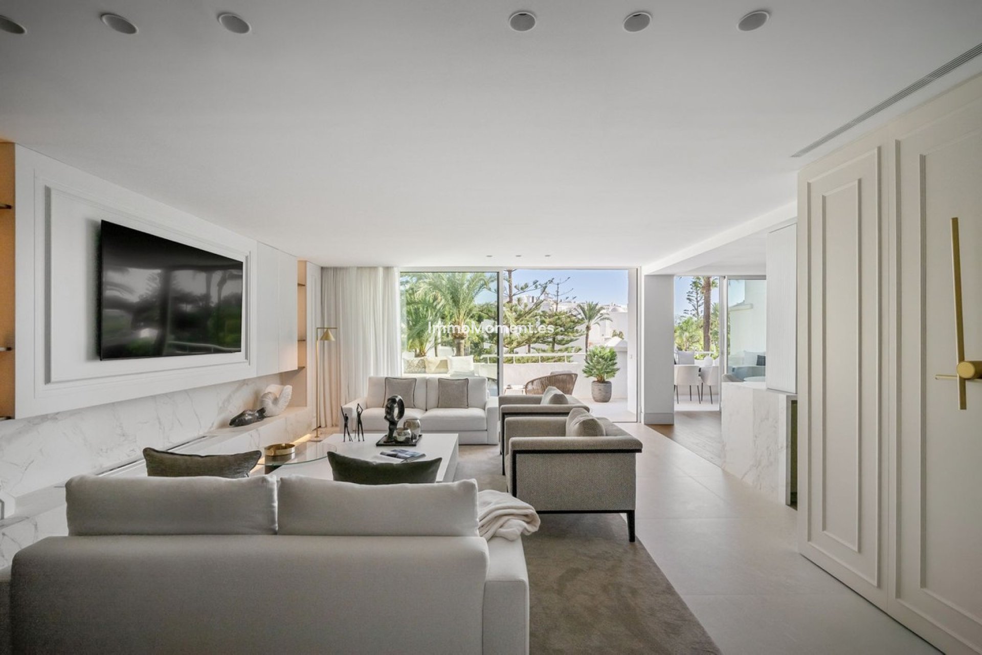 Reventa - Apartamento - Marbella - The Golden Mile