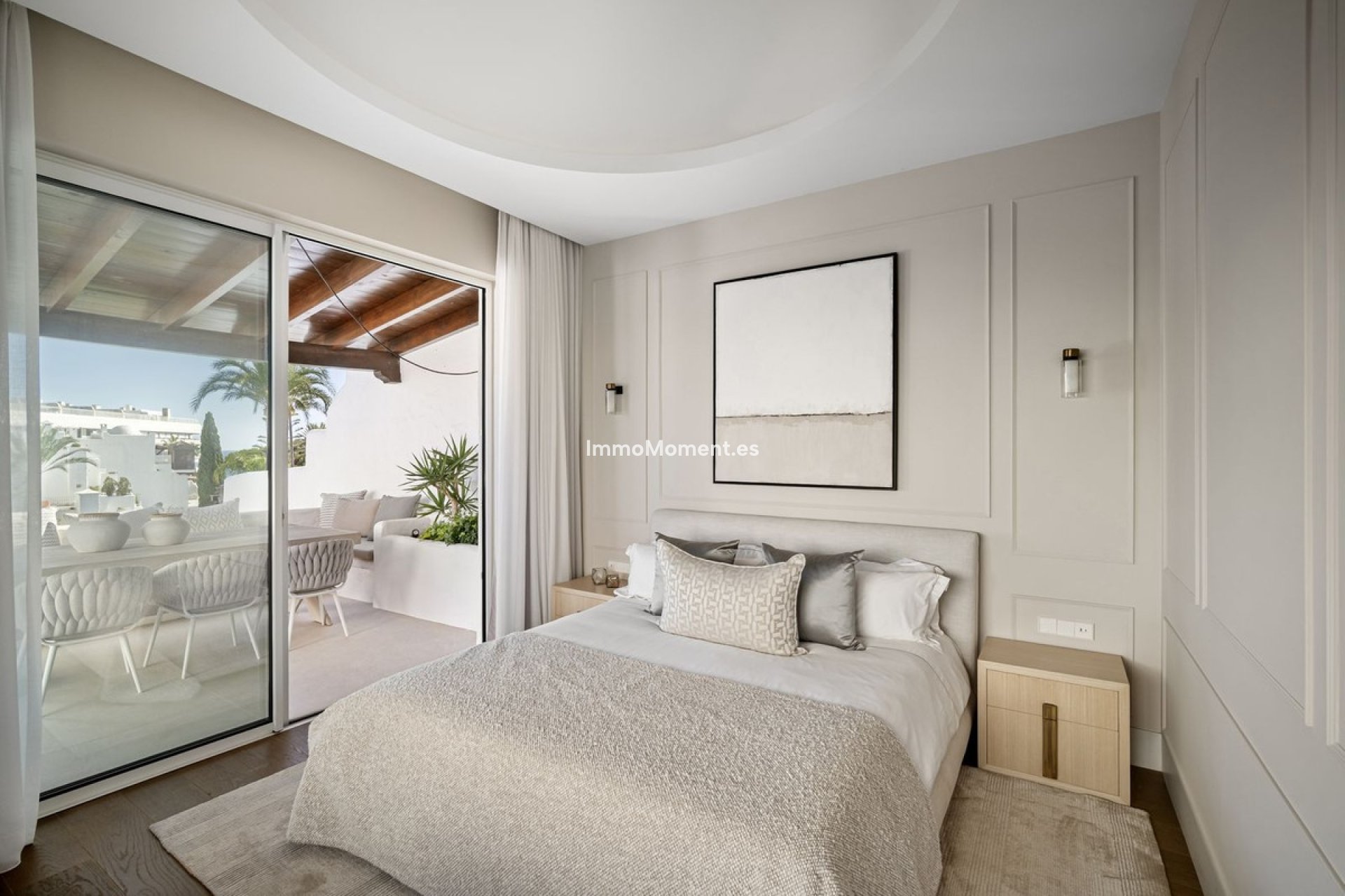 Reventa - Apartamento - Marbella - The Golden Mile