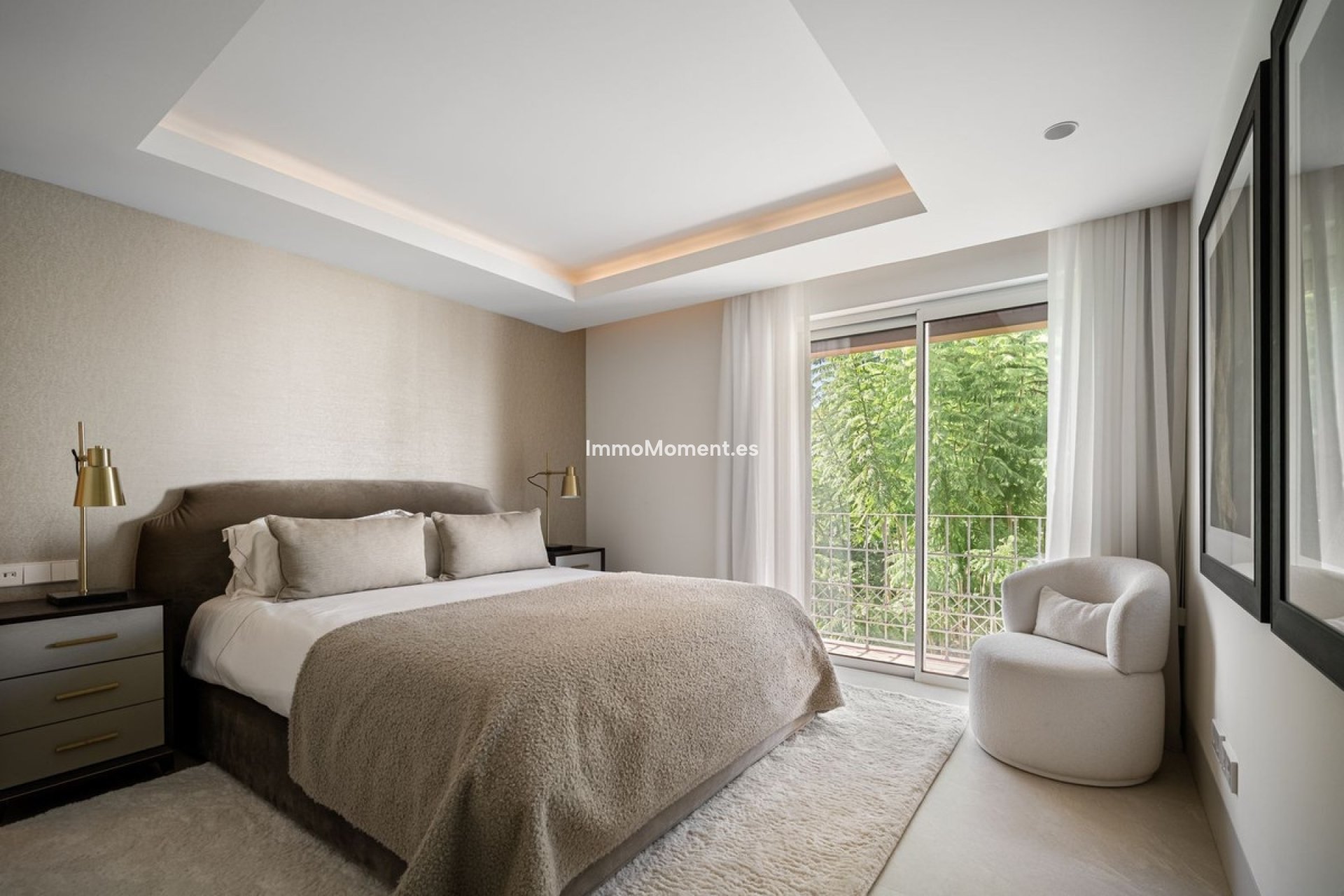 Reventa - Apartamento - Marbella - The Golden Mile