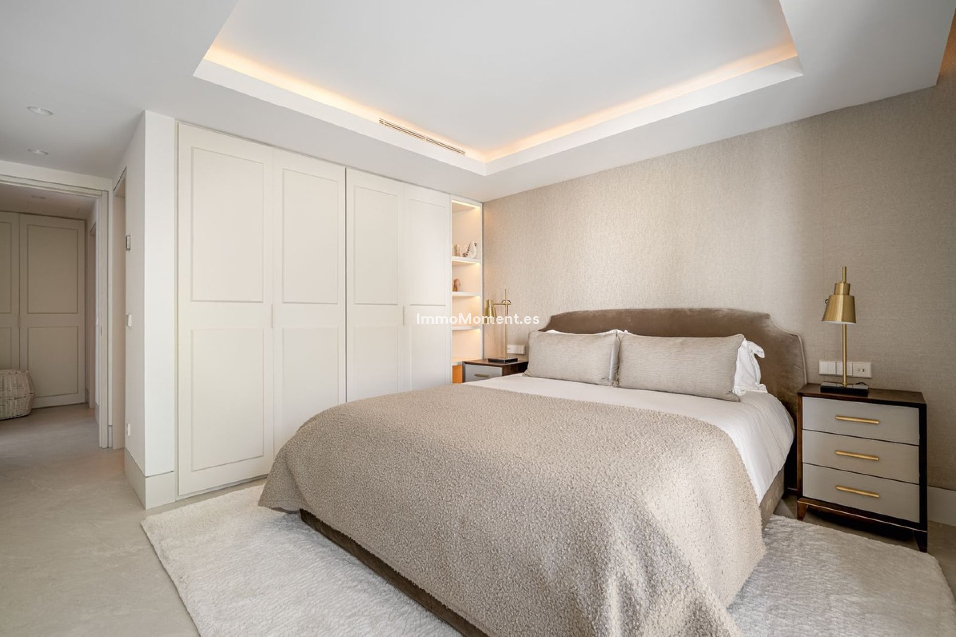 Reventa - Apartamento - Marbella - The Golden Mile