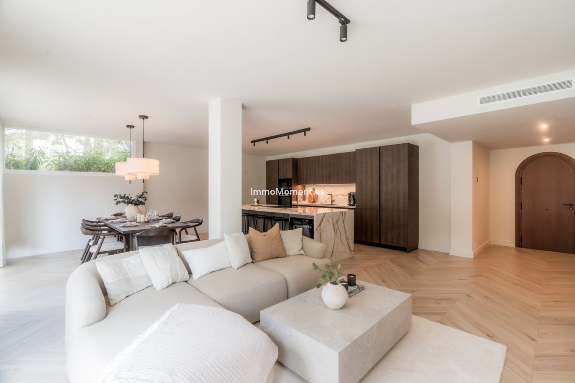 Reventa - Apartamento - Marbella - The Golden Mile