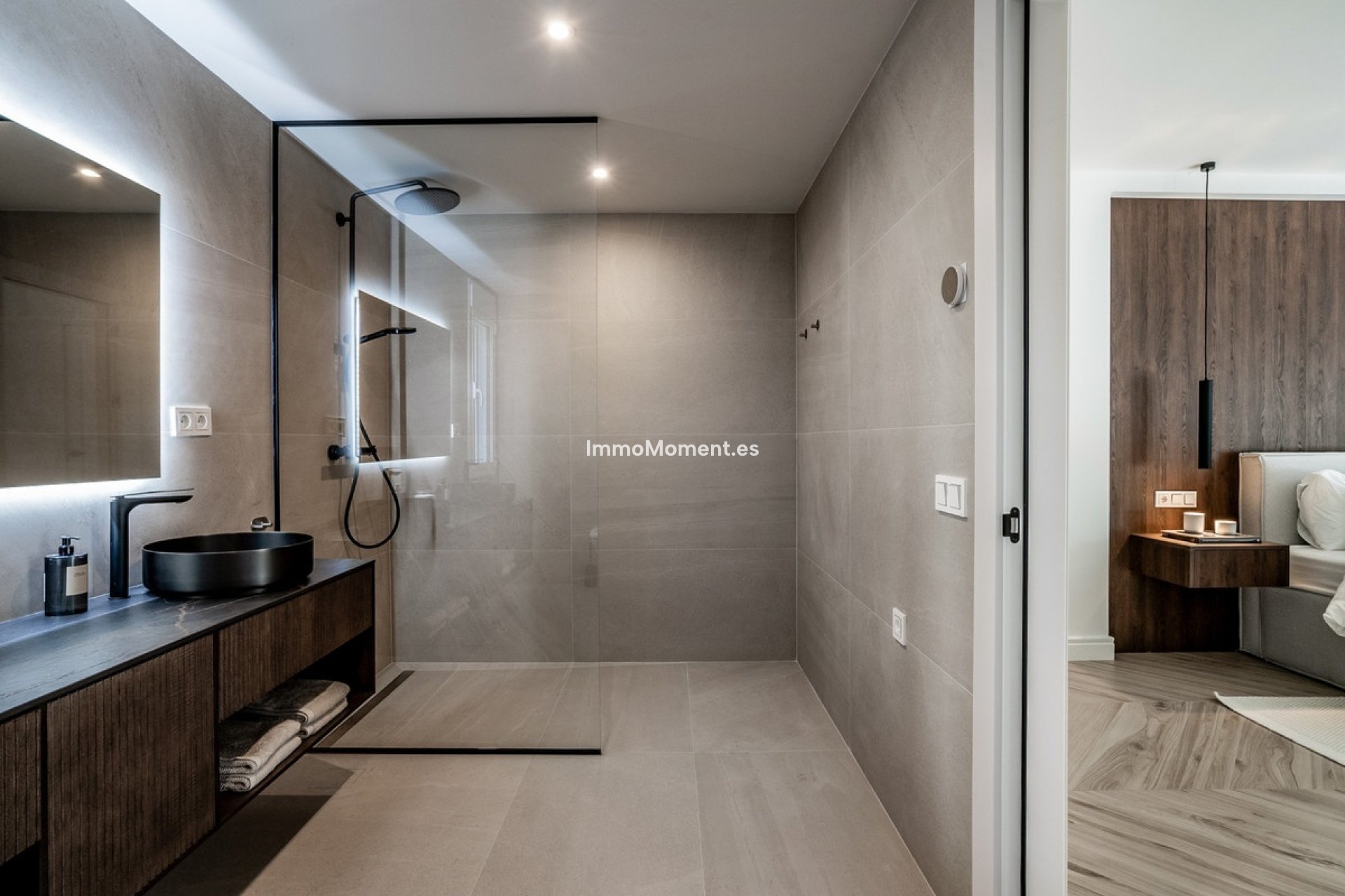 Reventa - Apartamento - Marbella - The Golden Mile