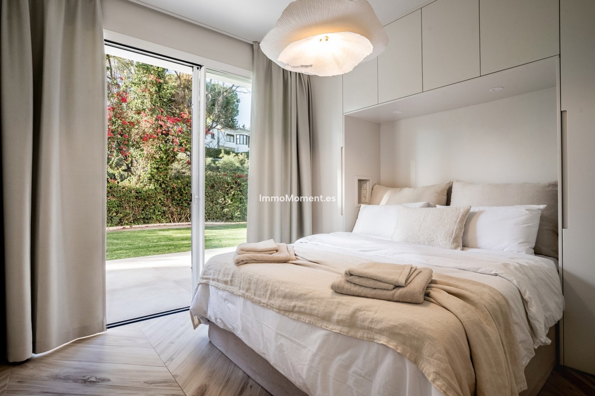 Reventa - Apartamento - Marbella - The Golden Mile