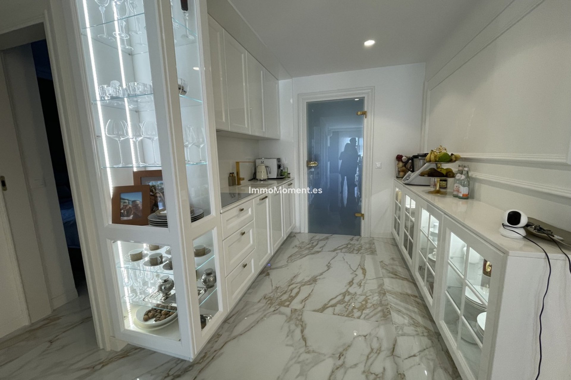 Reventa - Apartamento - Marbella - The Golden Mile