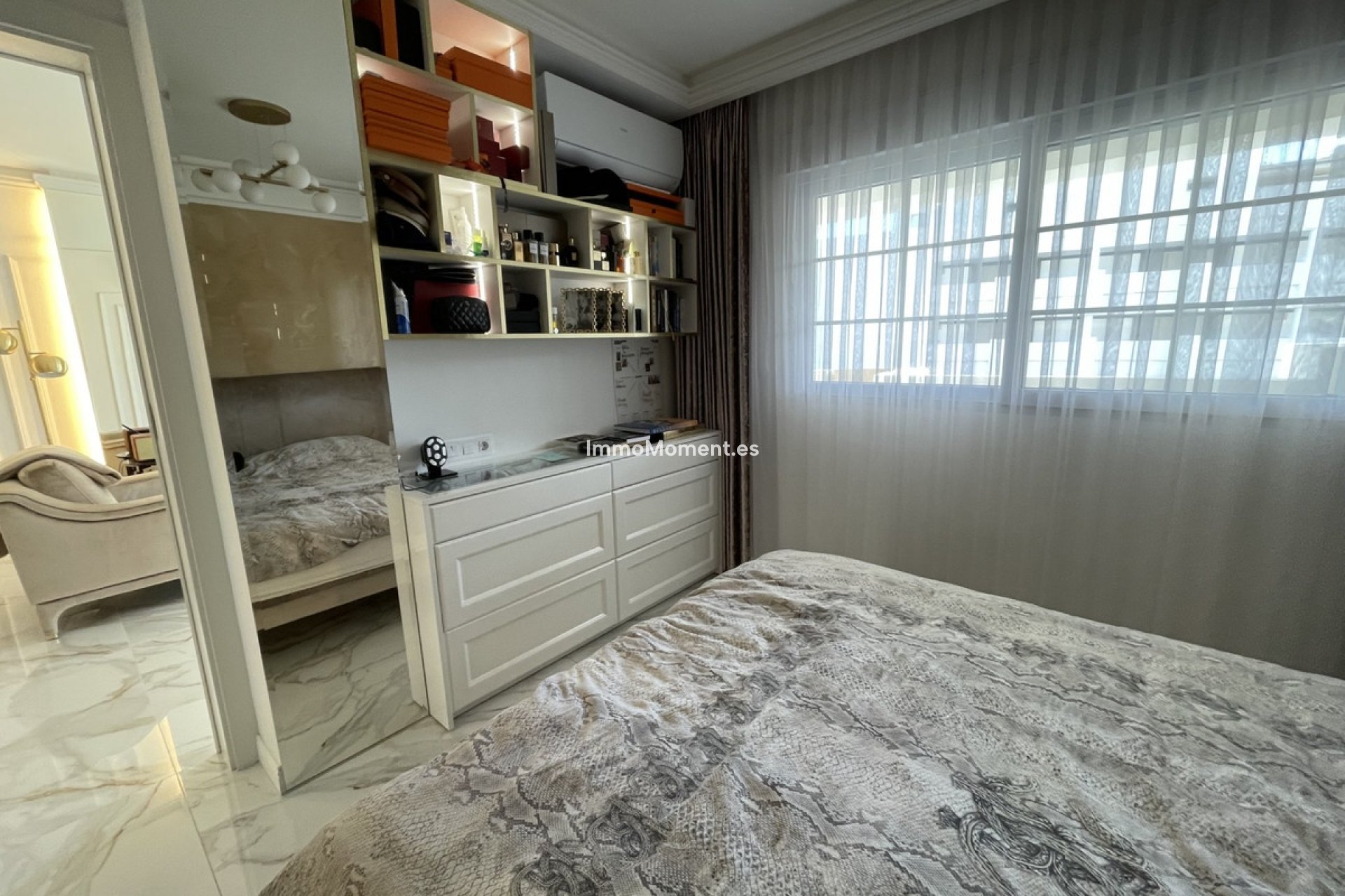 Reventa - Apartamento - Marbella - The Golden Mile