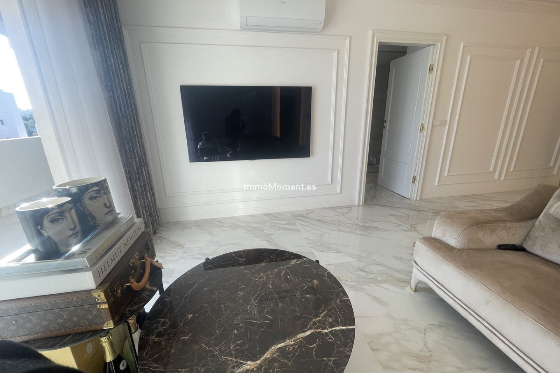 Reventa - Apartamento - Marbella - The Golden Mile