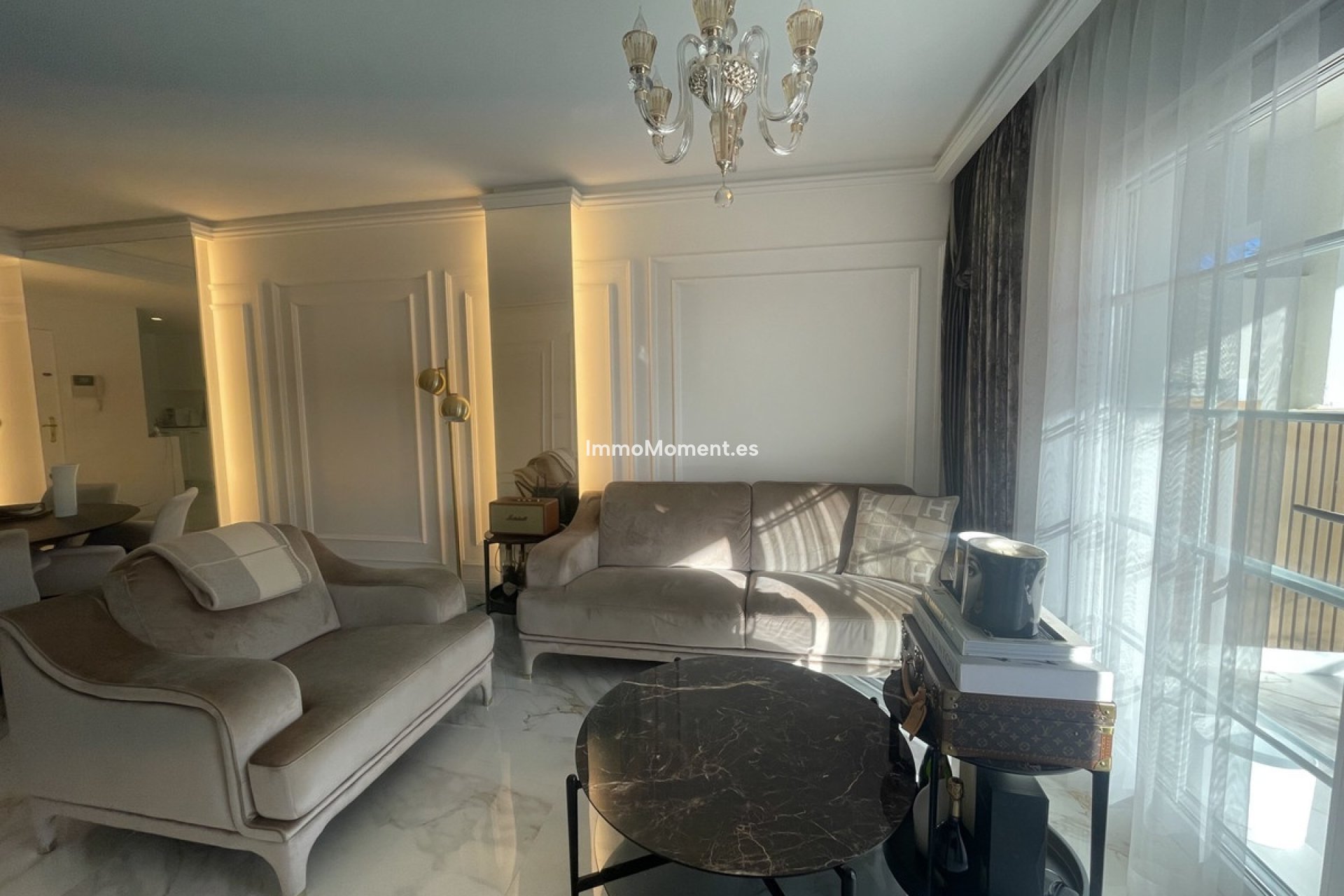 Reventa - Apartamento - Marbella - The Golden Mile