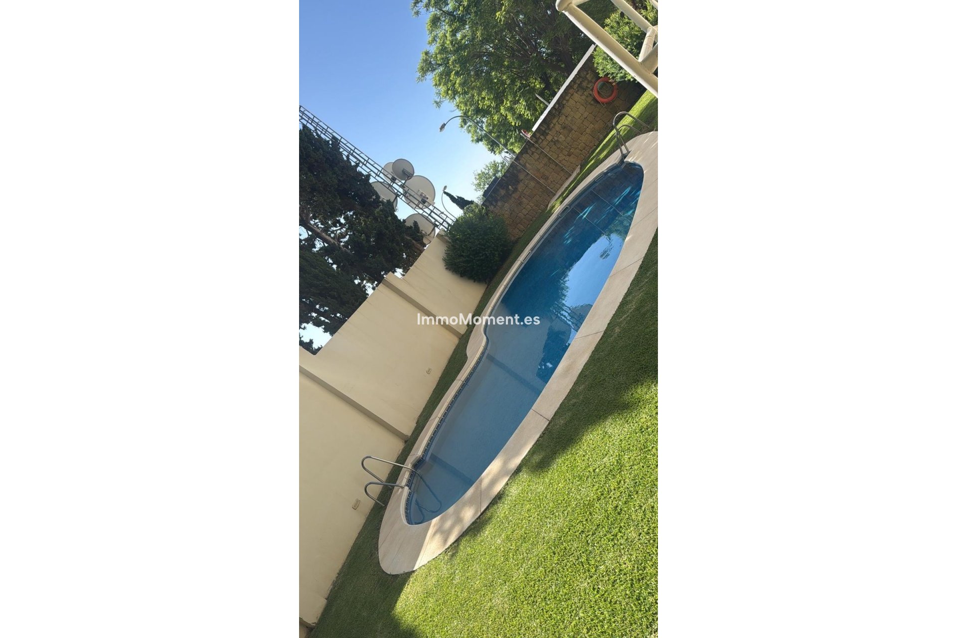 Reventa - Apartamento - Marbella - The Golden Mile