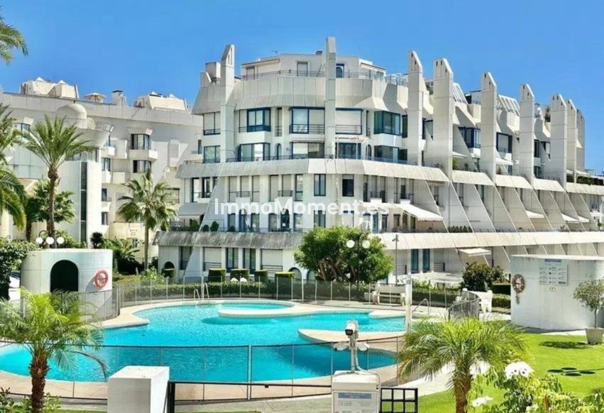 Reventa - Apartamento - Marbella - The Golden Mile