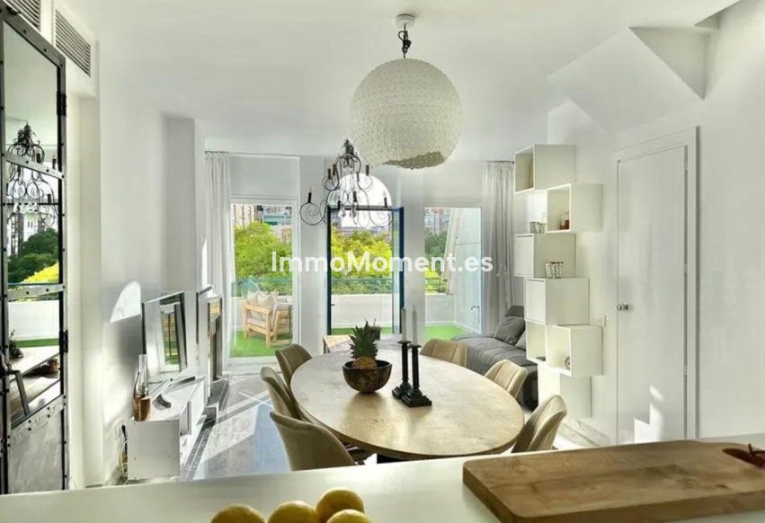 Reventa - Apartamento - Marbella - The Golden Mile