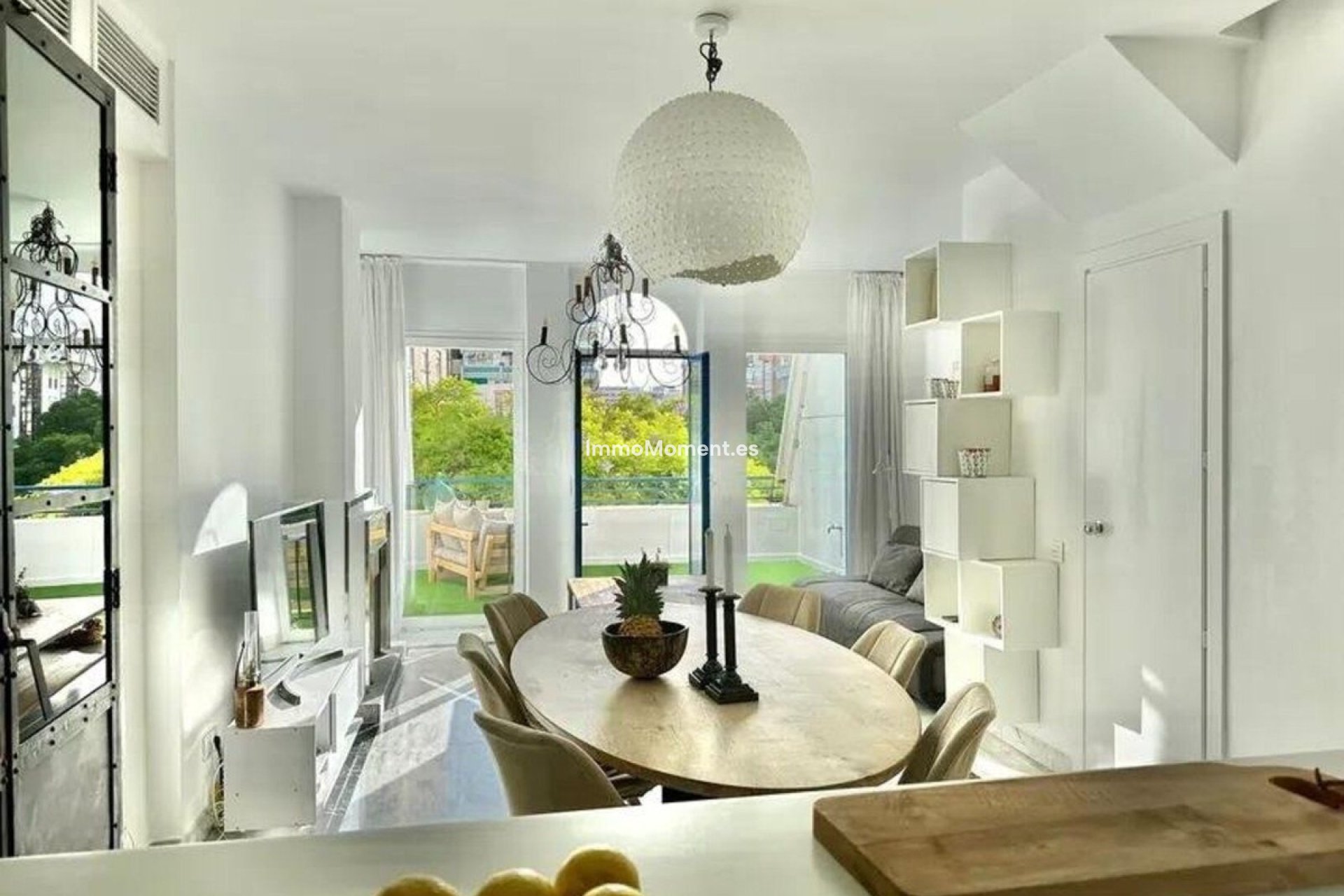 Reventa - Apartamento - Marbella - The Golden Mile