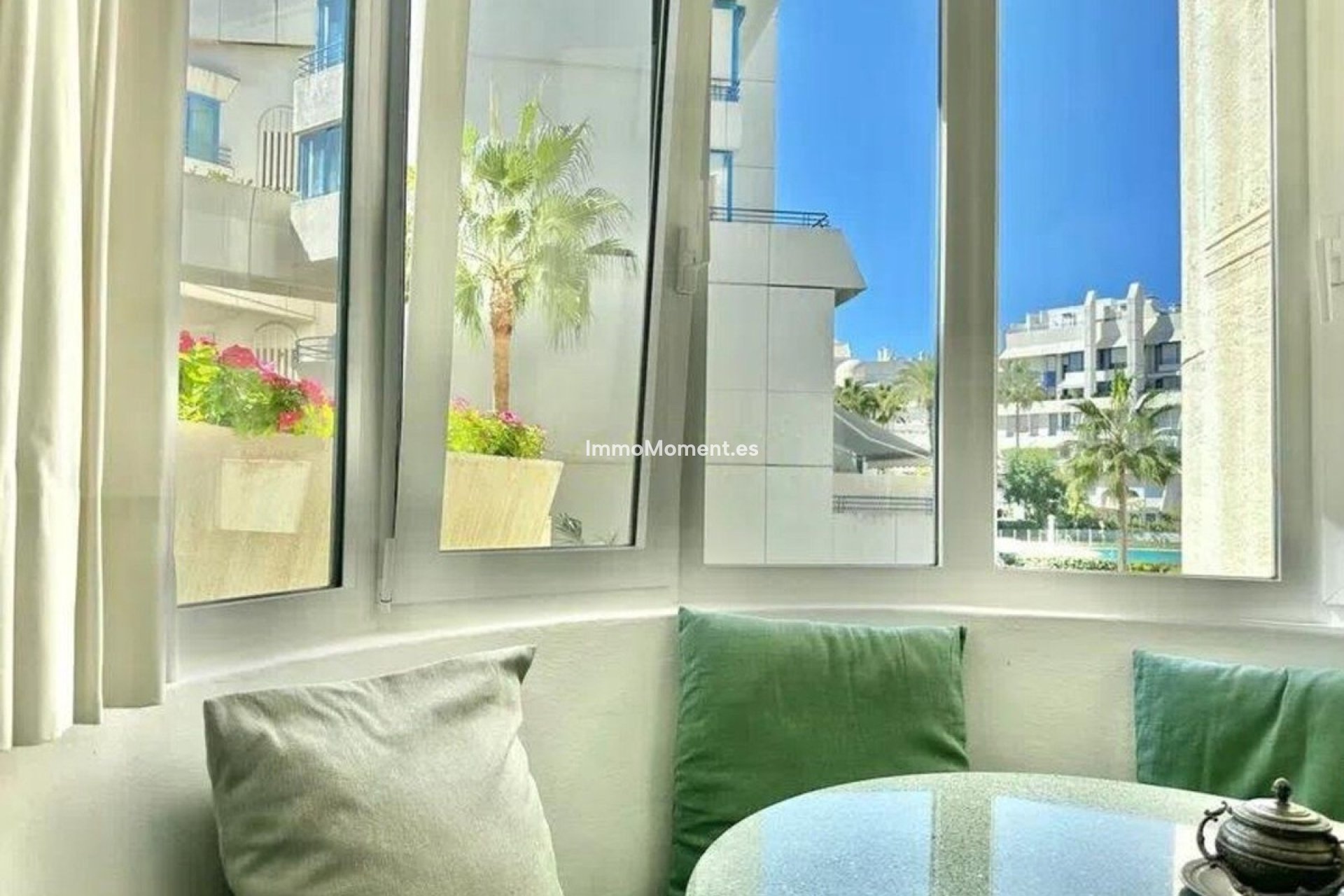 Reventa - Apartamento - Marbella - The Golden Mile