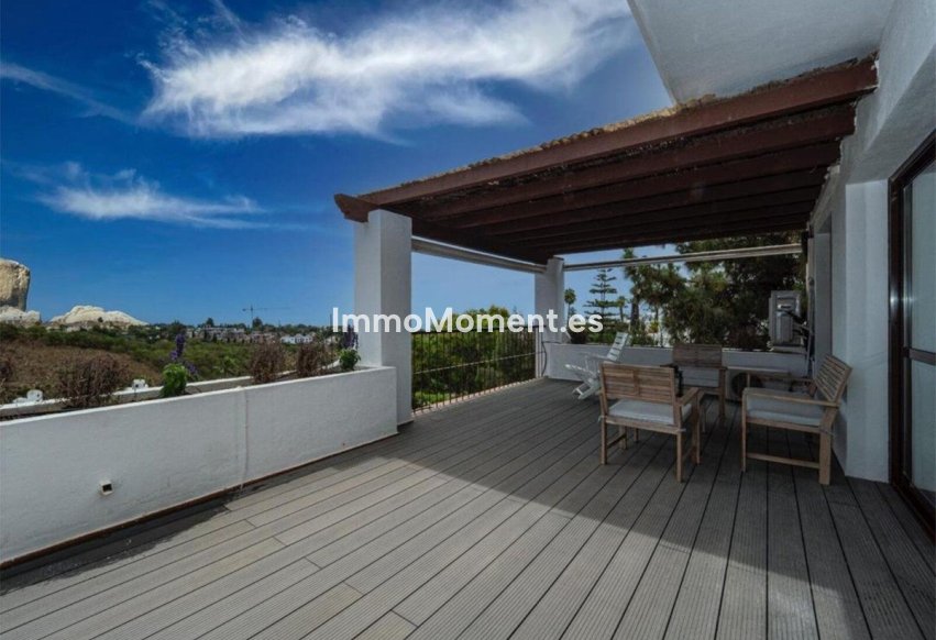 Reventa - Apartamento - Marbella - The Golden Mile