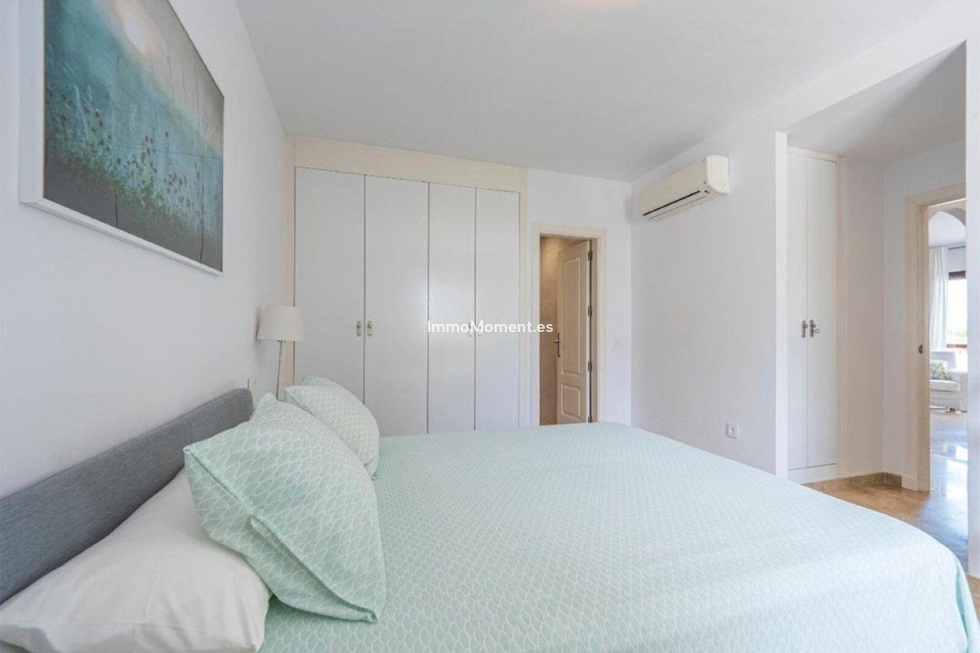 Reventa - Apartamento - Marbella - The Golden Mile