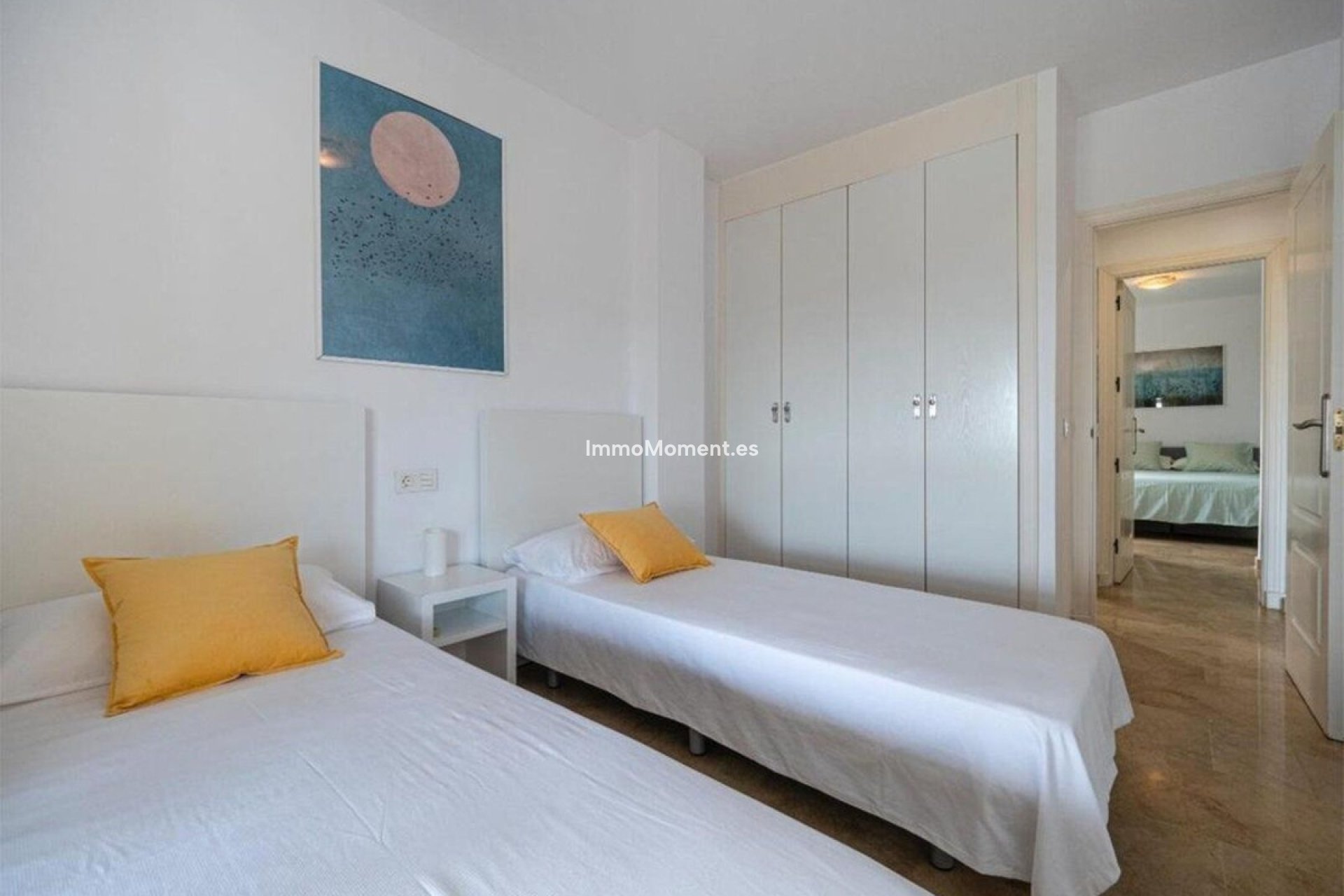Reventa - Apartamento - Marbella - The Golden Mile