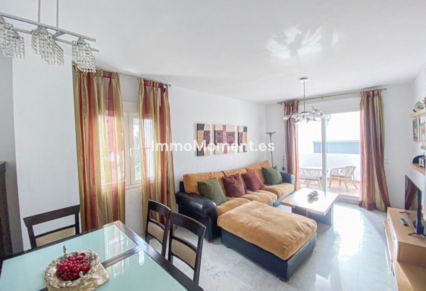 Reventa - Apartamento - Marbella - The Golden Mile