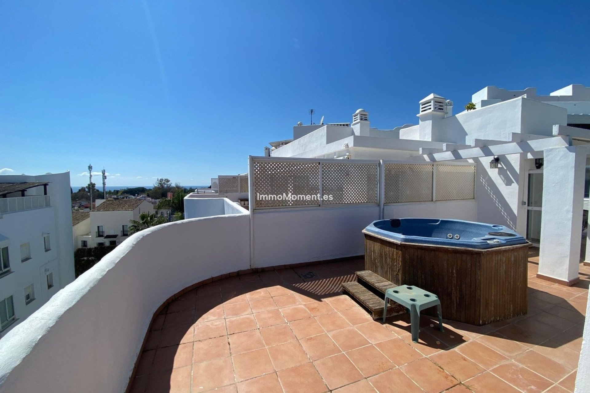 Reventa - Apartamento - Marbella - The Golden Mile