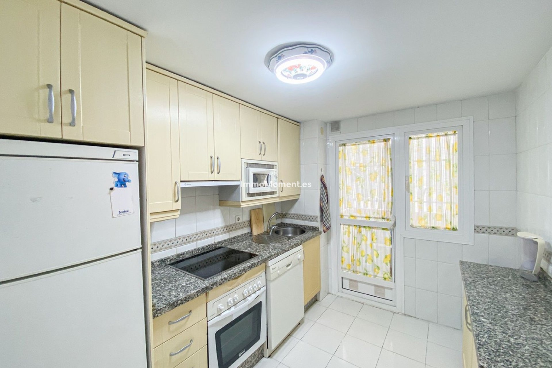 Reventa - Apartamento - Marbella - The Golden Mile