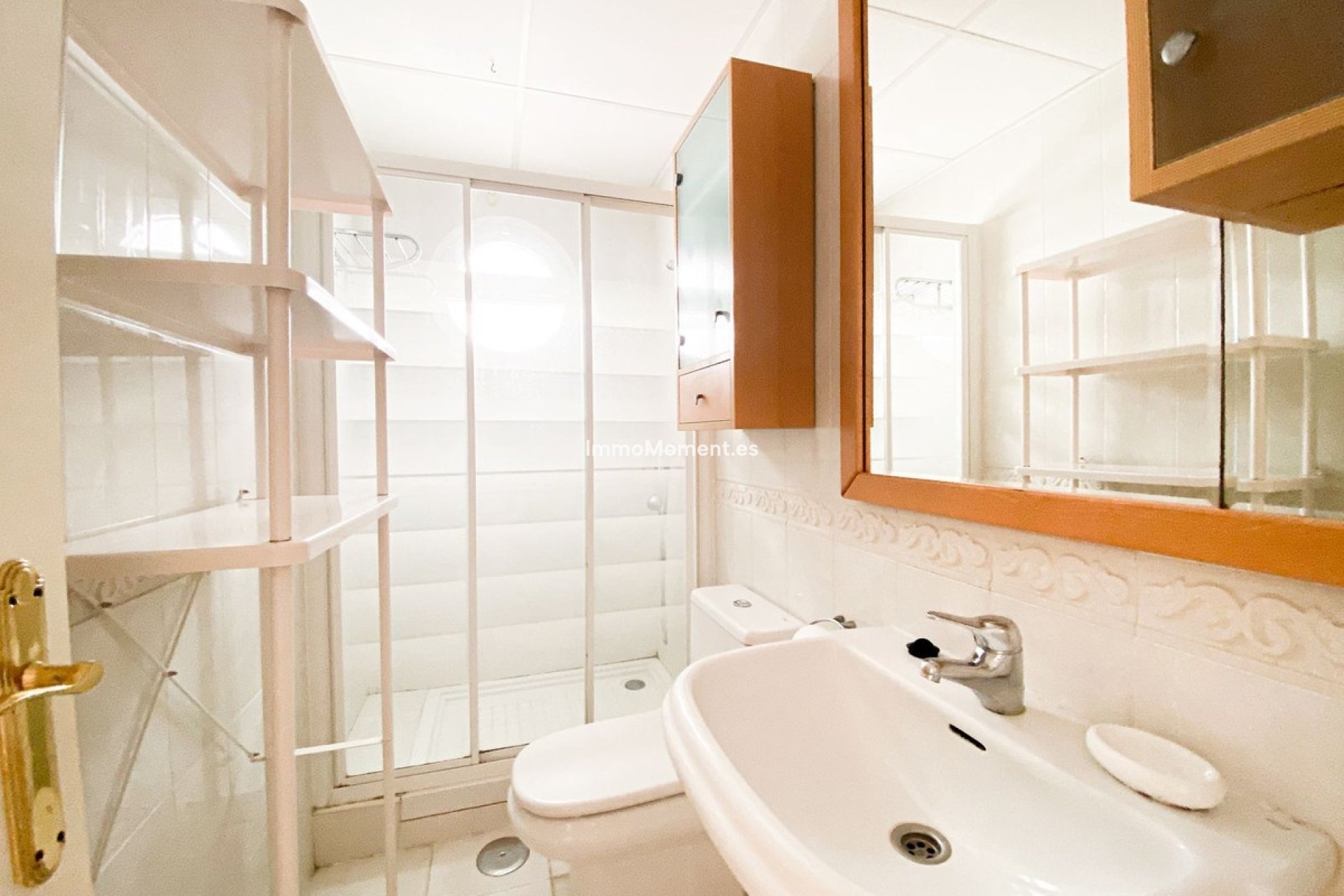 Reventa - Apartamento - Marbella - The Golden Mile