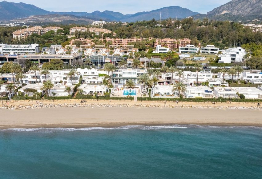 Reventa - Apartamento - Marbella - The Golden Mile