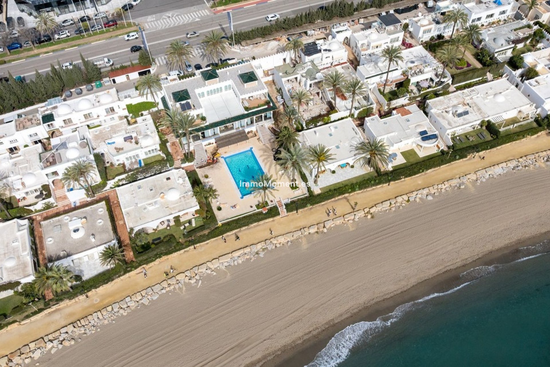 Reventa - Apartamento - Marbella - The Golden Mile