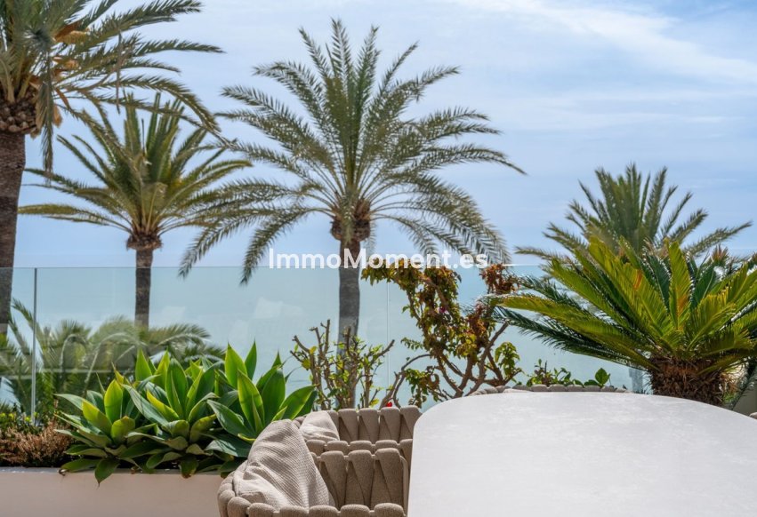 Reventa - Apartamento - Marbella - The Golden Mile