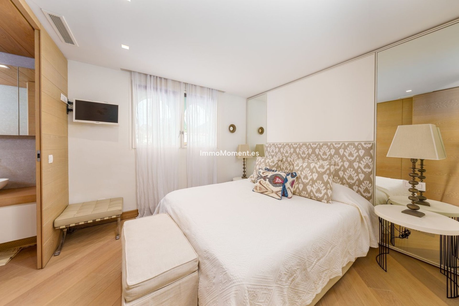 Reventa - Apartamento - Marbella - The Golden Mile