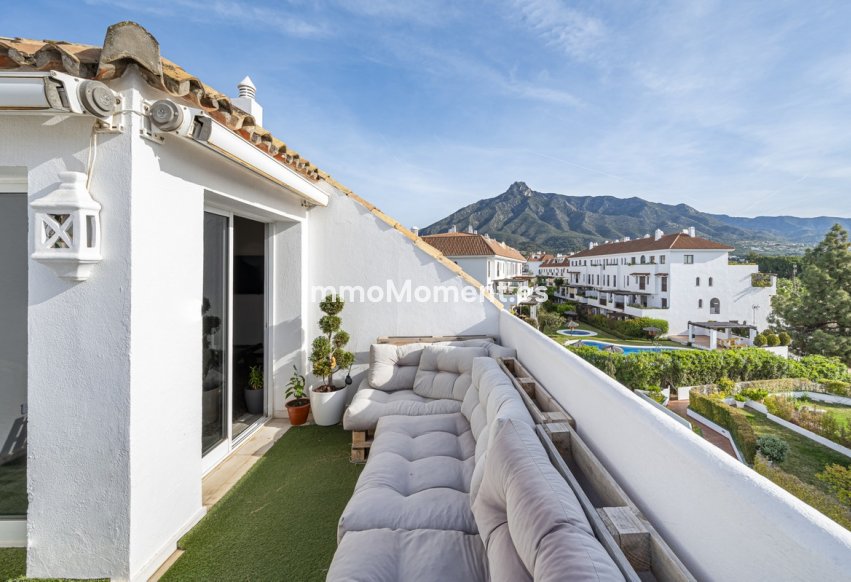 Reventa - Apartamento - Marbella - The Golden Mile