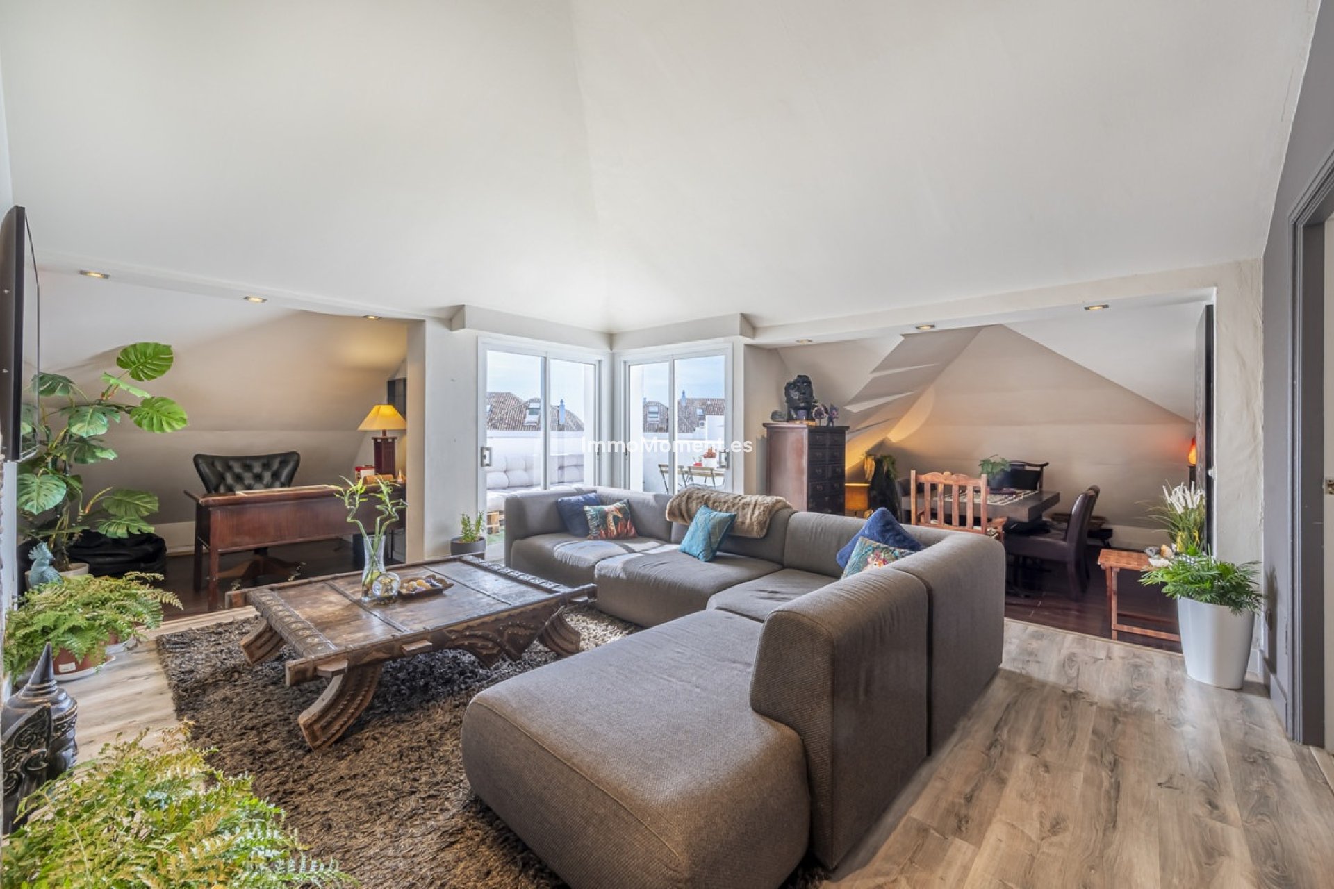 Reventa - Apartamento - Marbella - The Golden Mile