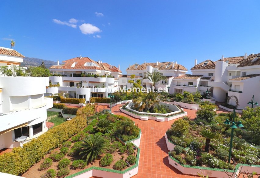 Reventa - Apartamento - Marbella - The Golden Mile