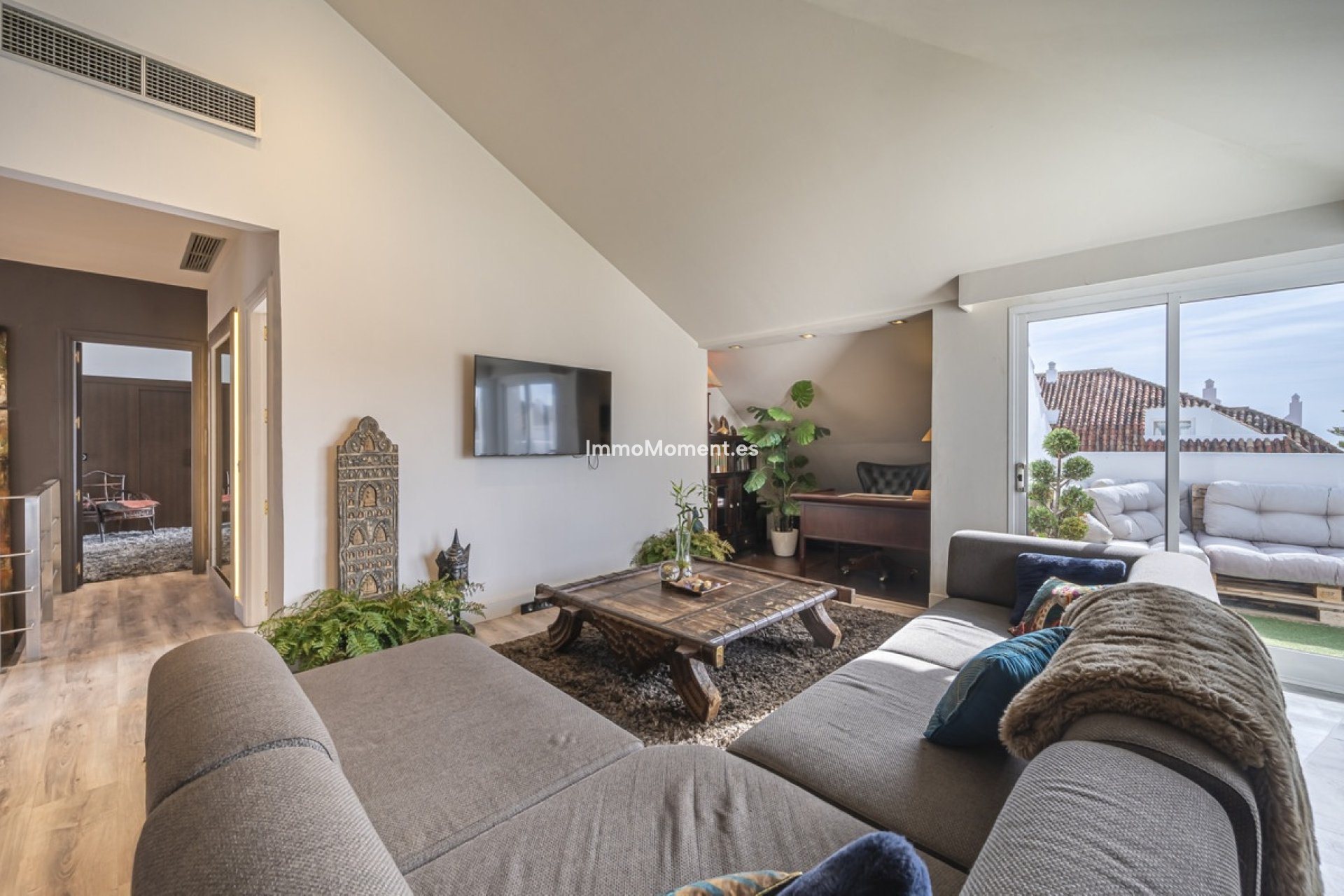 Reventa - Apartamento - Marbella - The Golden Mile