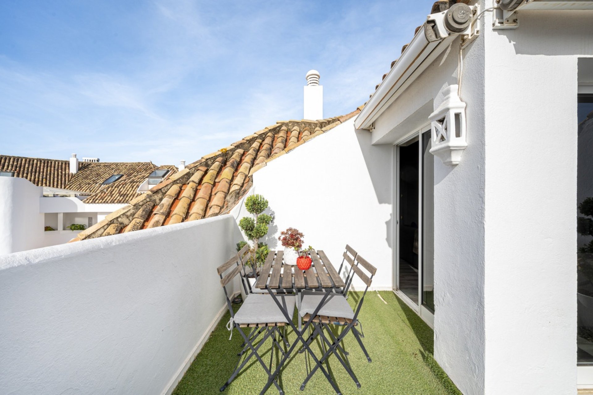 Reventa - Apartamento - Marbella - The Golden Mile