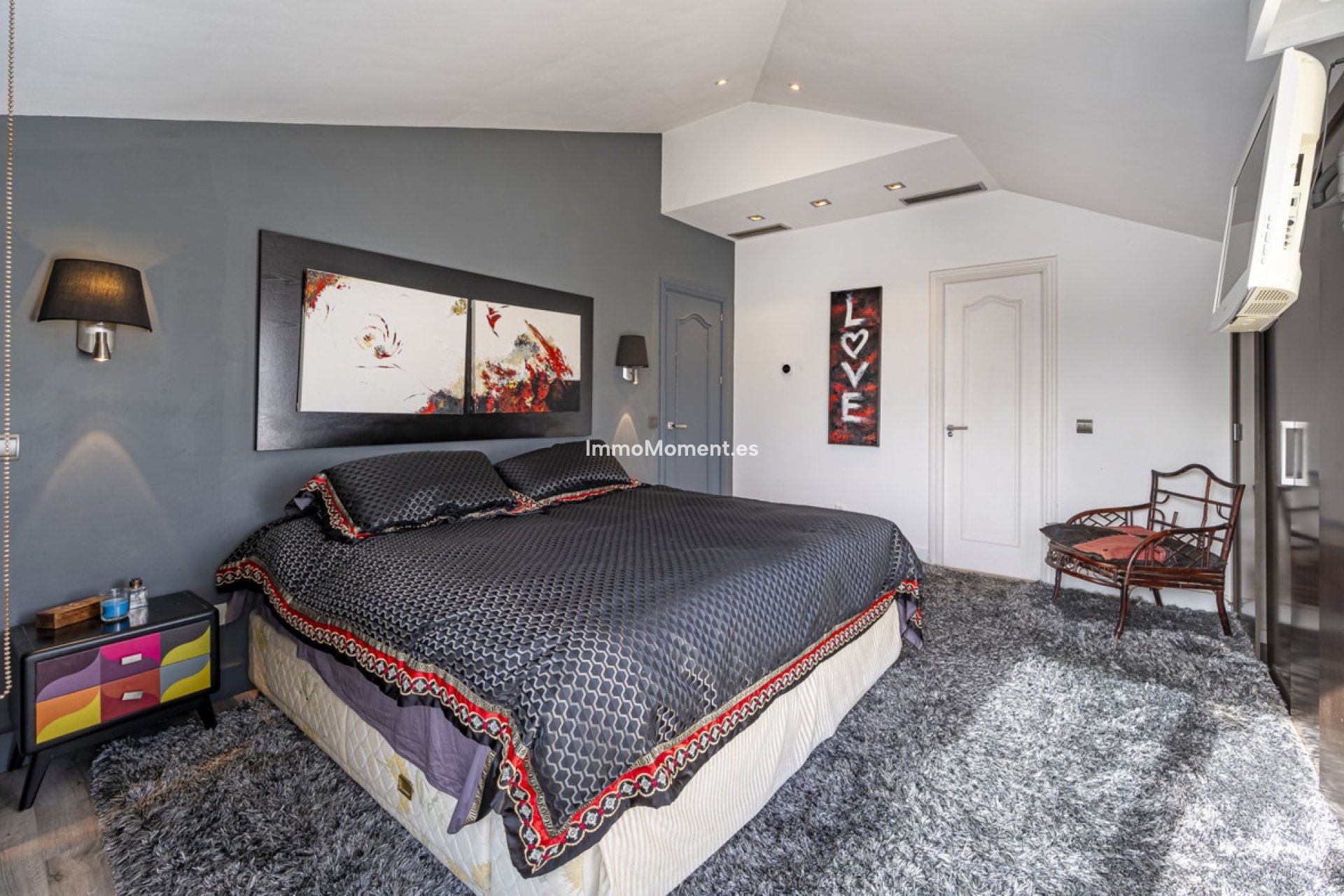 Reventa - Apartamento - Marbella - The Golden Mile