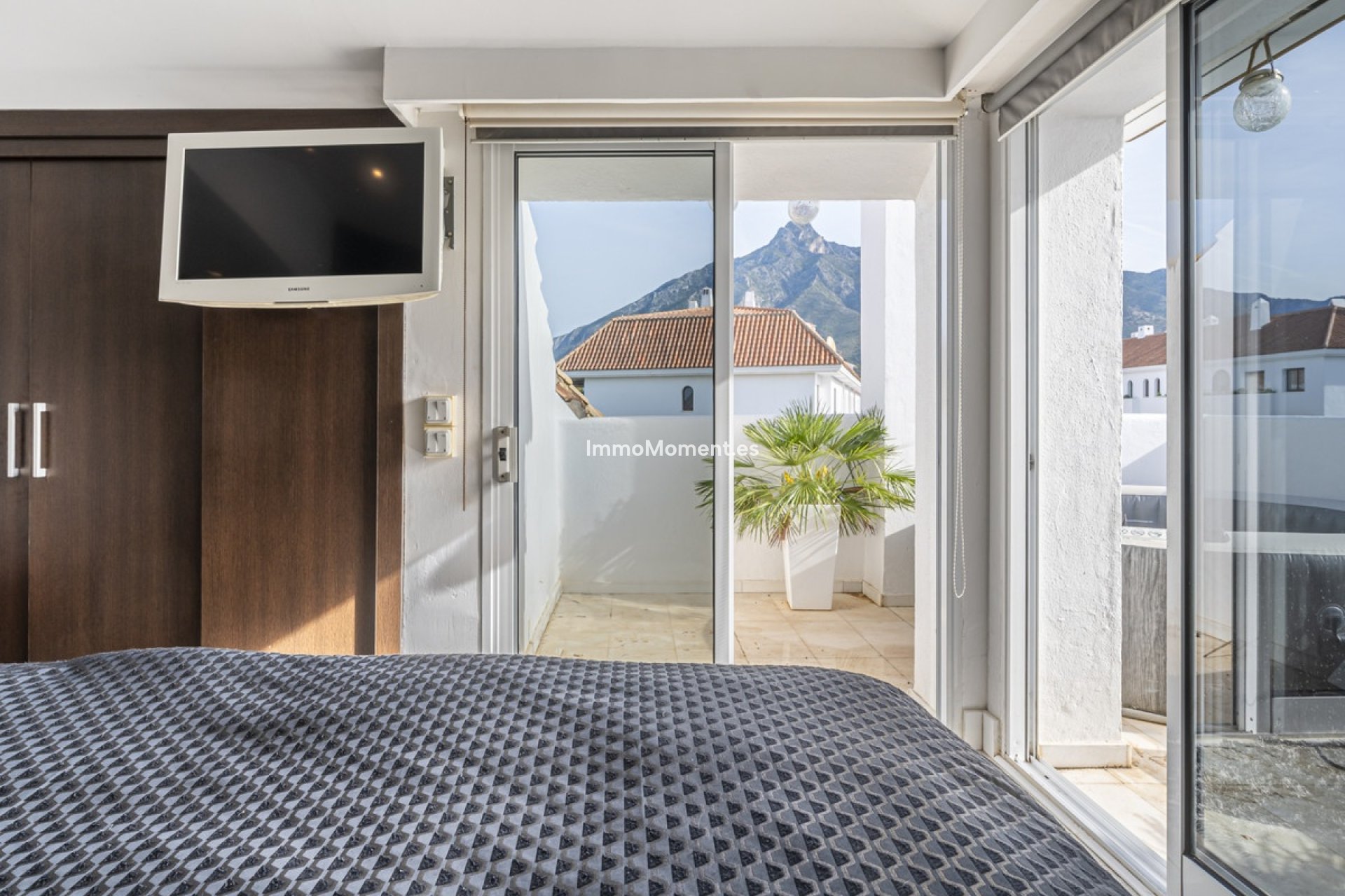 Reventa - Apartamento - Marbella - The Golden Mile