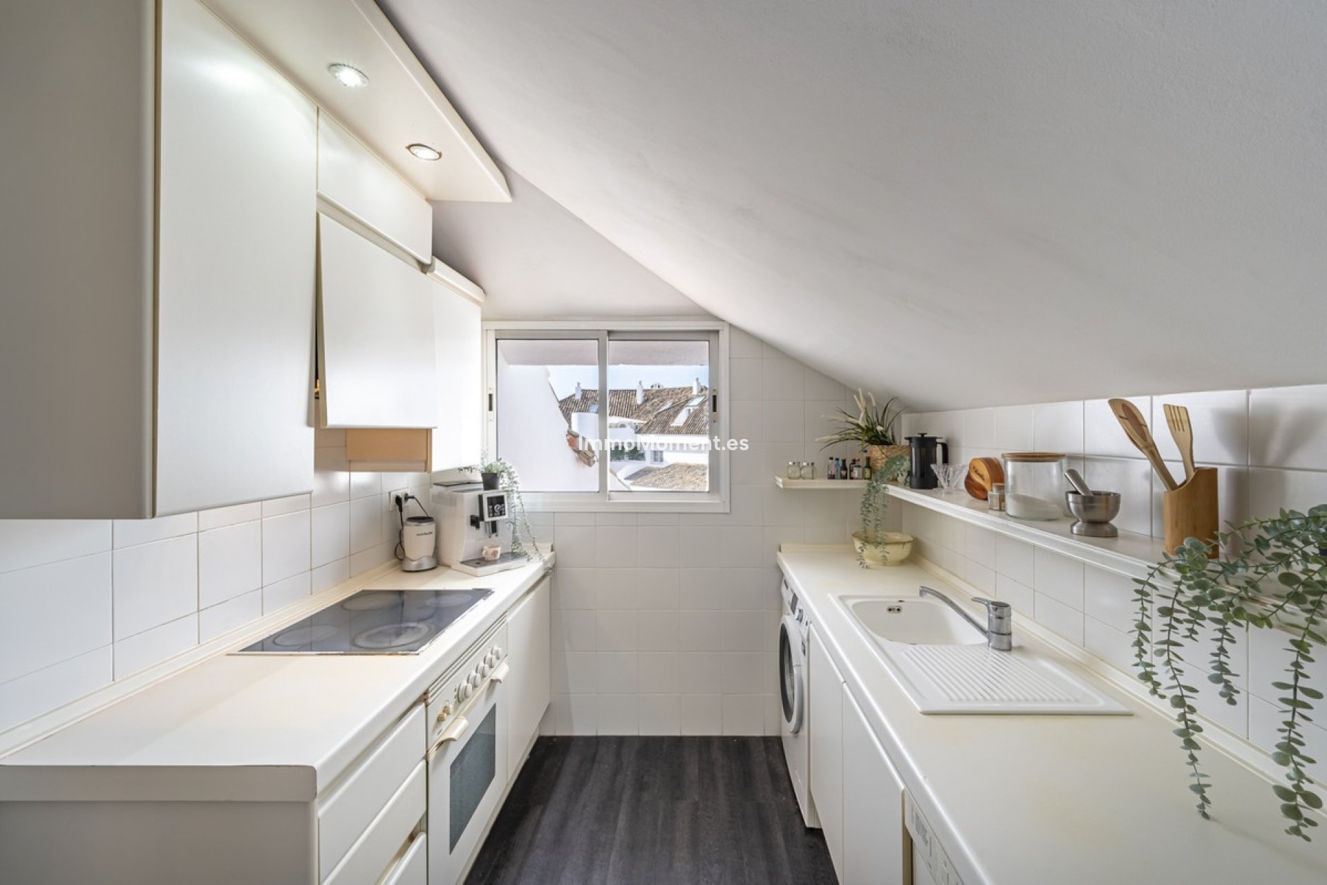 Reventa - Apartamento - Marbella - The Golden Mile