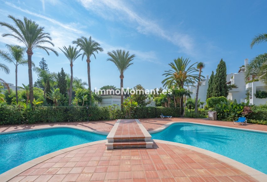 Reventa - Apartamento - Marbella - The Golden Mile