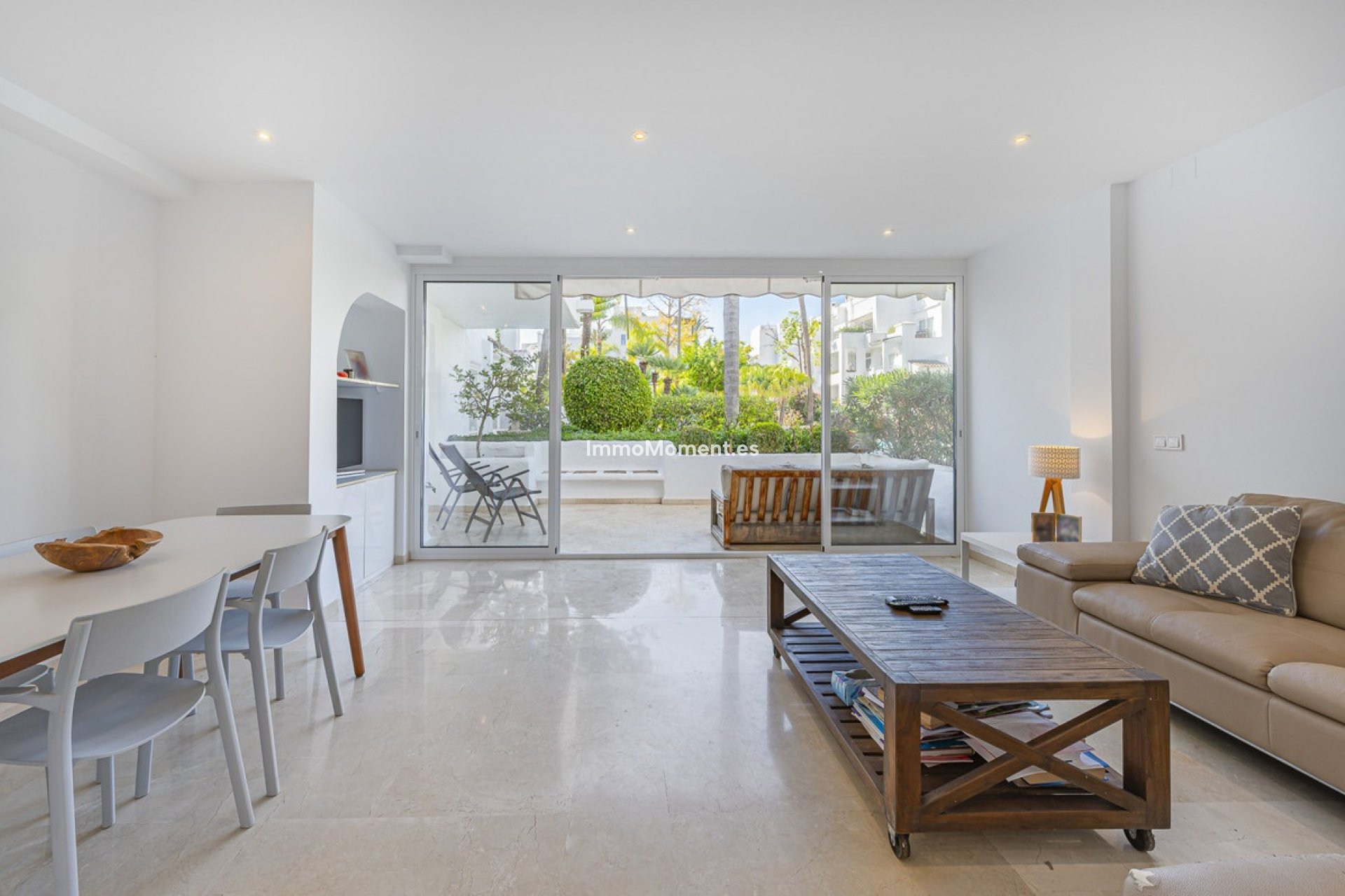 Reventa - Apartamento - Marbella - The Golden Mile