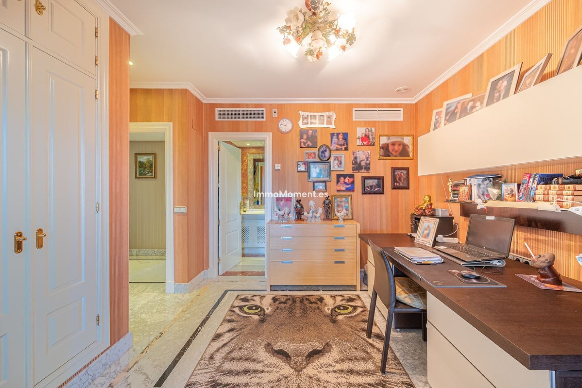 Reventa - Apartamento - Marbella - The Golden Mile