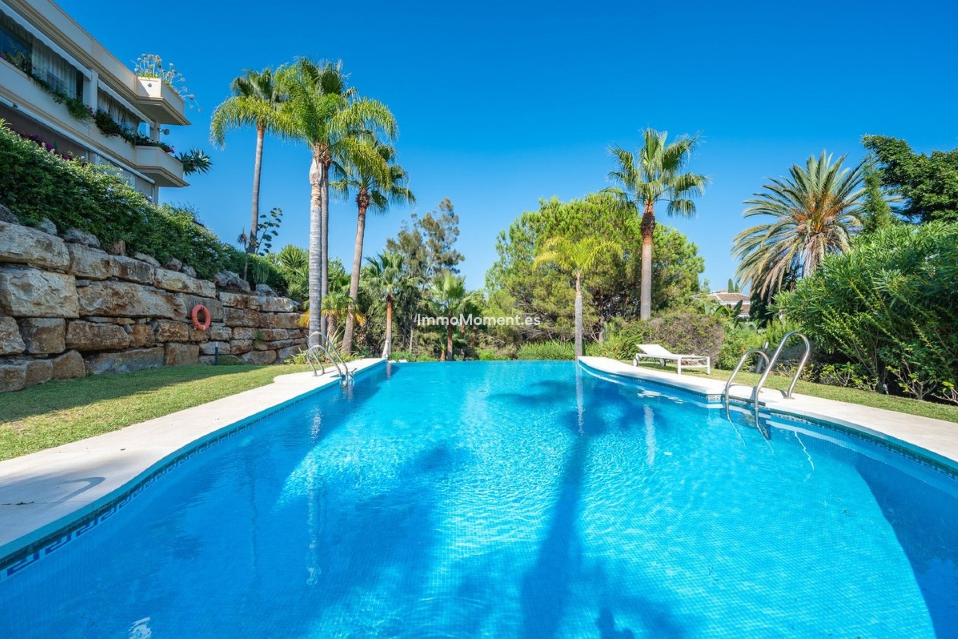 Reventa - Apartamento - Marbella - The Golden Mile