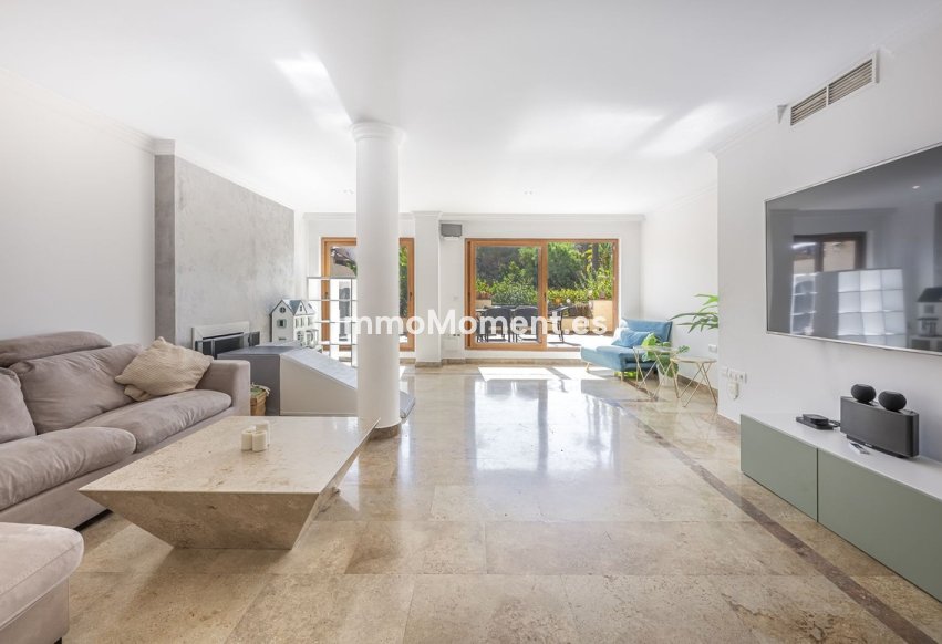 Reventa - Apartamento - Marbella - The Golden Mile