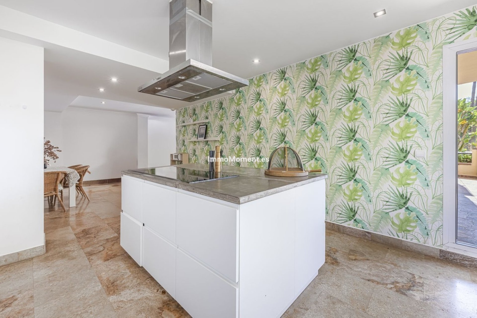 Reventa - Apartamento - Marbella - The Golden Mile