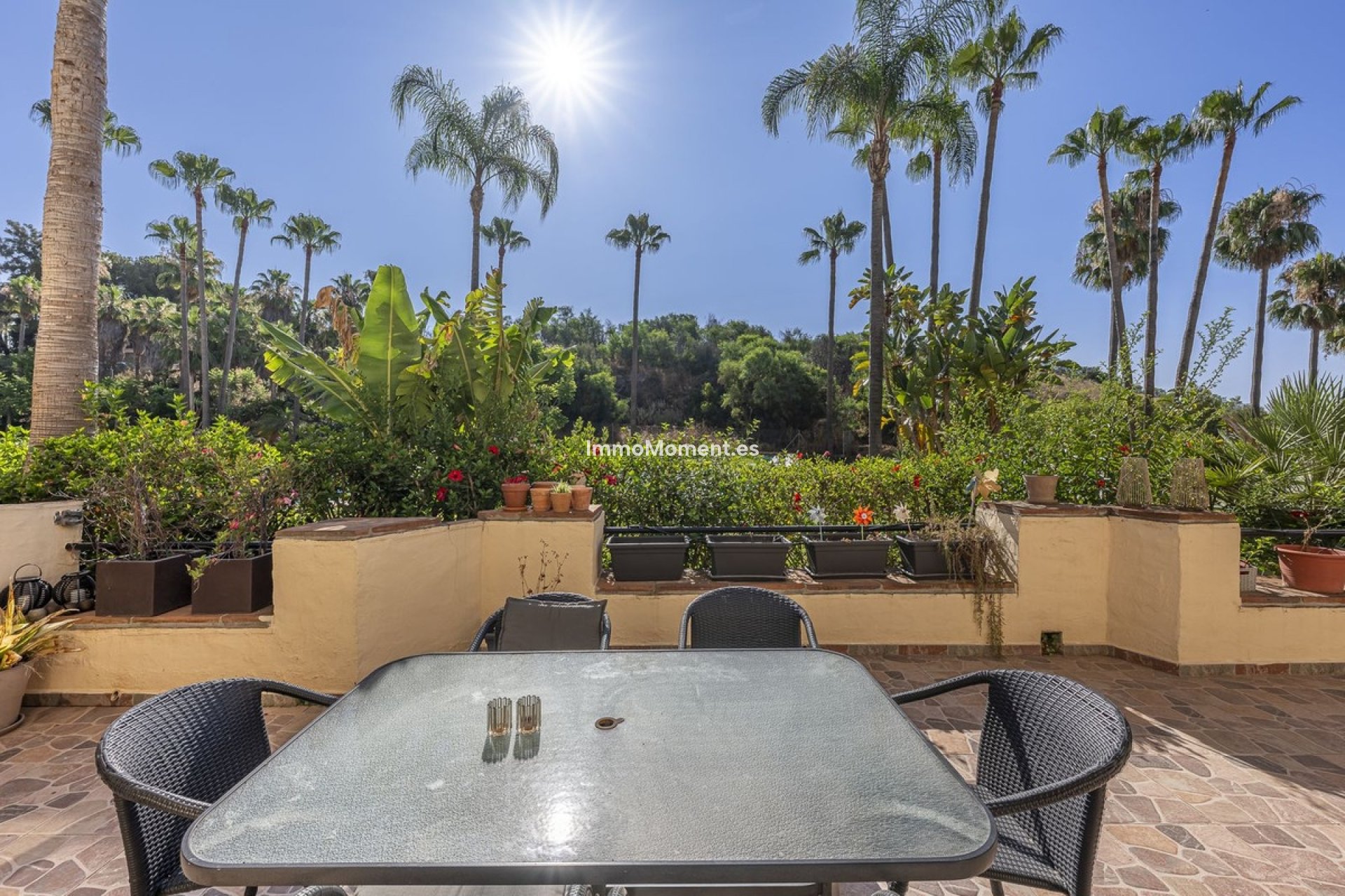 Reventa - Apartamento - Marbella - The Golden Mile