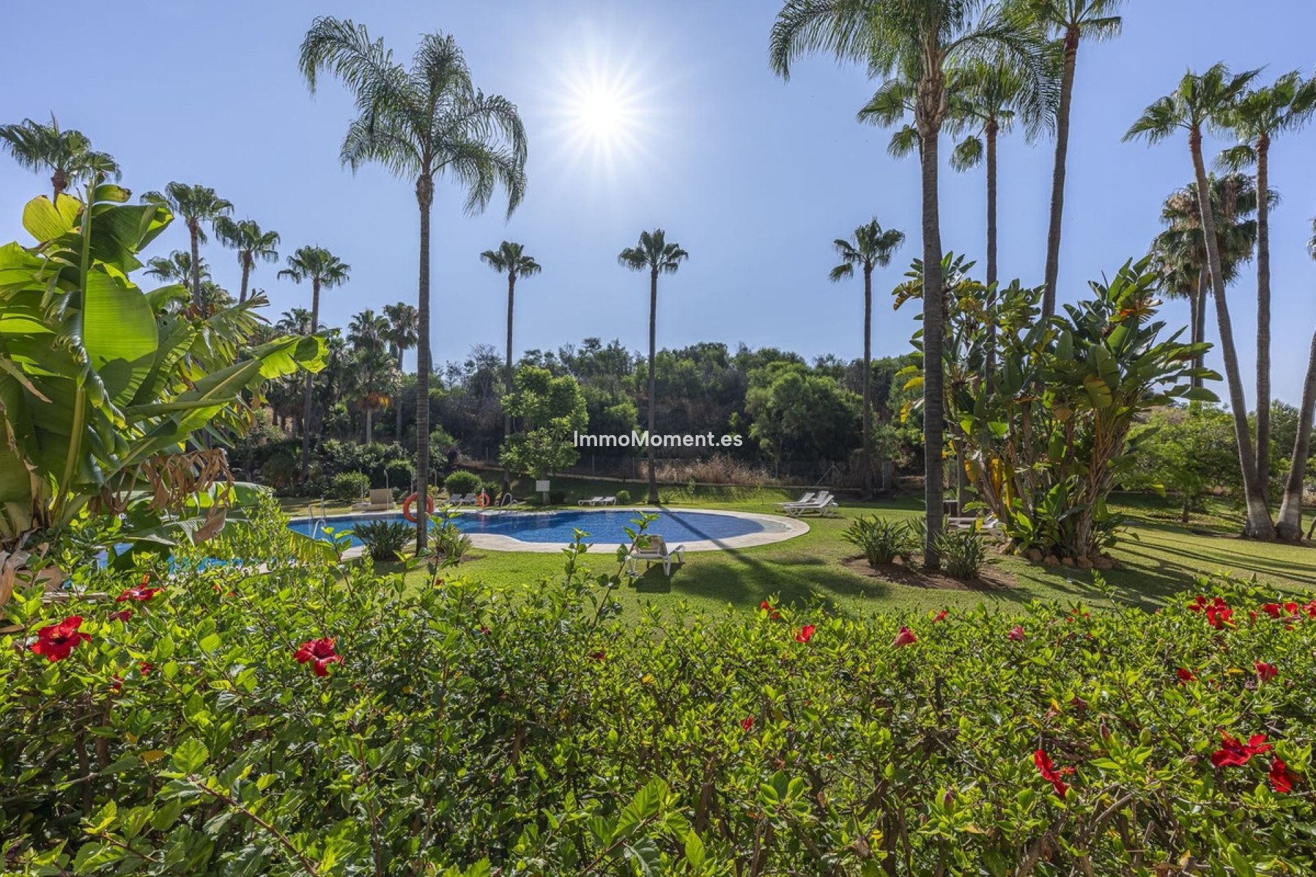 Reventa - Apartamento - Marbella - The Golden Mile