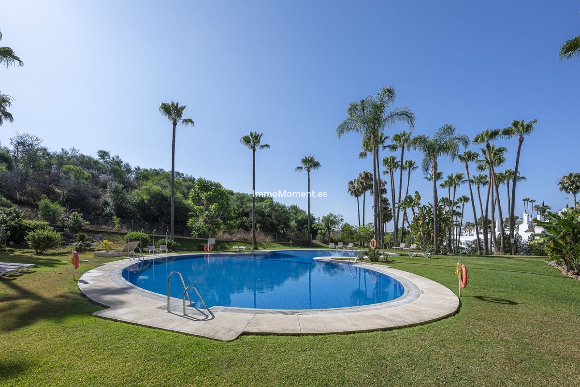 Reventa - Apartamento - Marbella - The Golden Mile