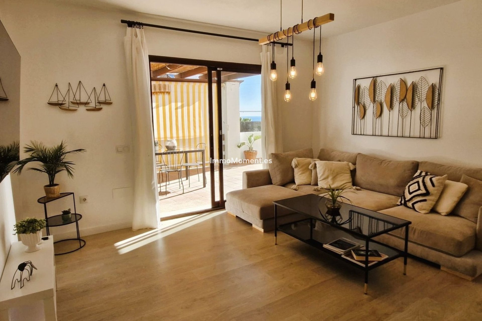 Reventa - Apartamento - Marbella - The Golden Mile