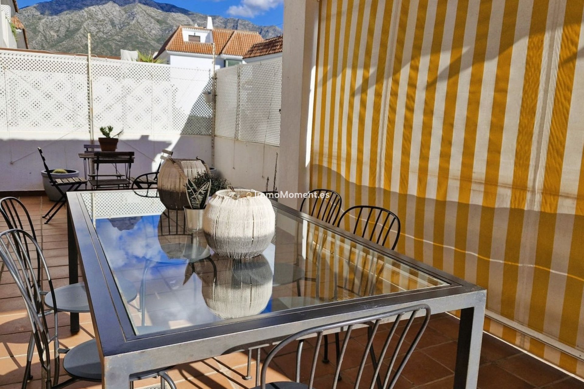 Reventa - Apartamento - Marbella - The Golden Mile
