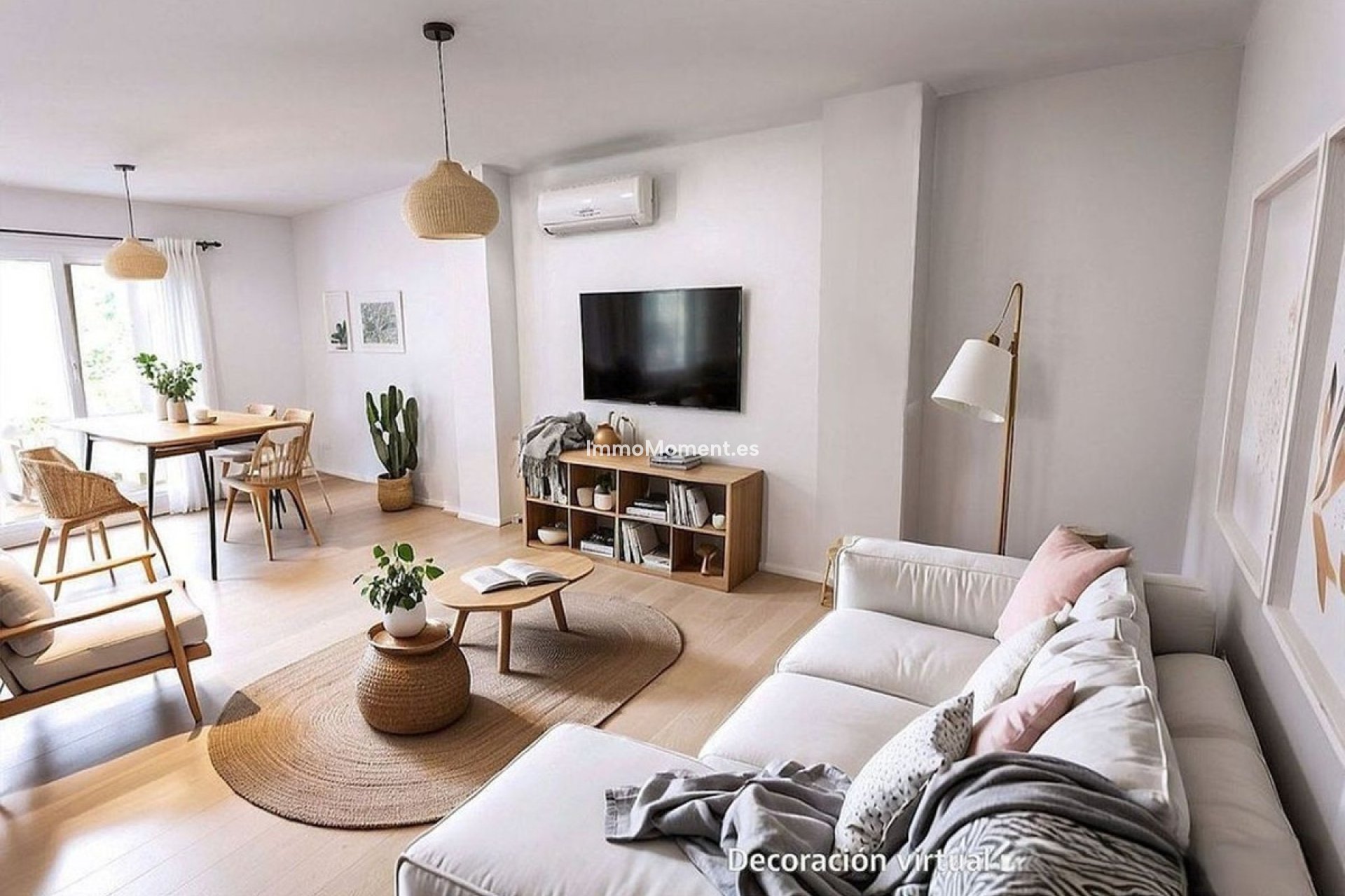 Reventa - Apartamento - Marbella - The Golden Mile