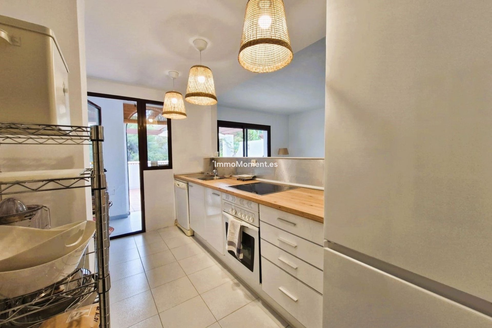 Reventa - Apartamento - Marbella - The Golden Mile