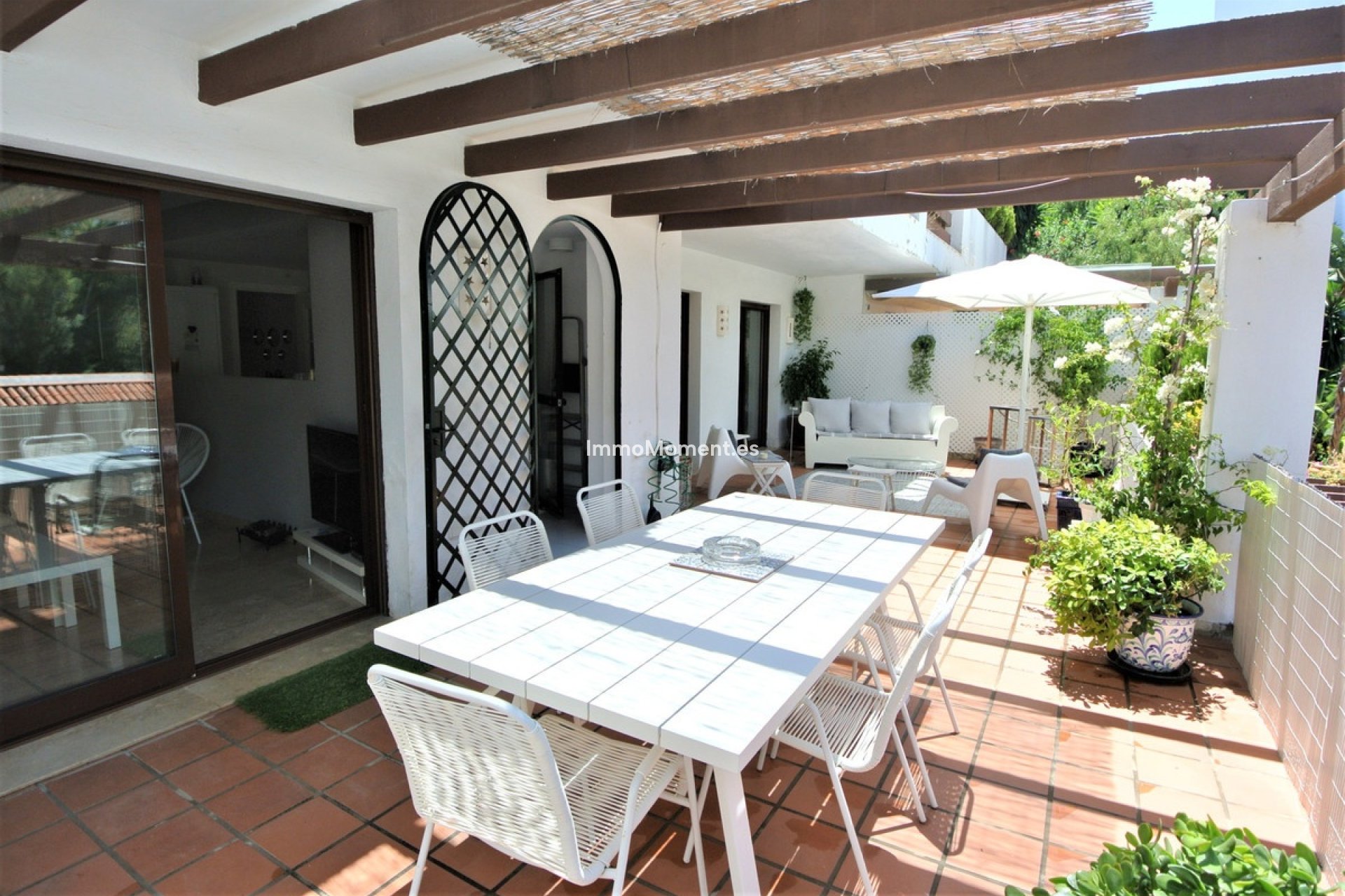 Reventa - Apartamento - Marbella - The Golden Mile